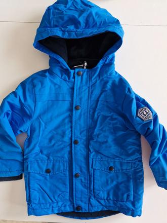 Zimná bunda, f&f,116