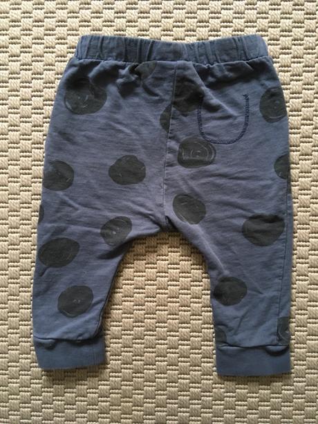 Zara pudláčiky, zara,80