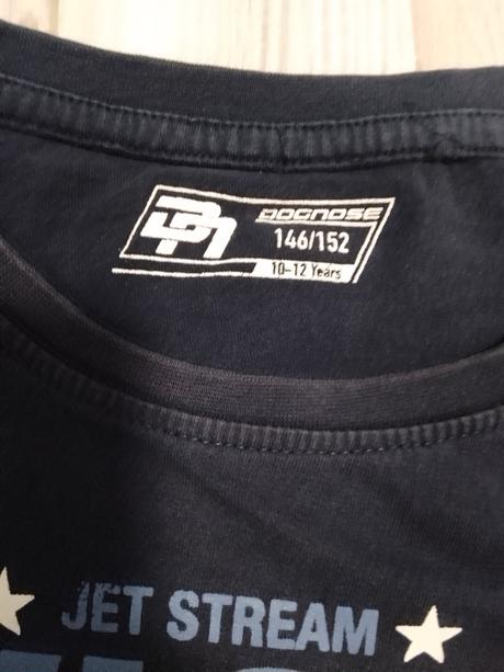 Chlapčenské tričko, chapter young,146