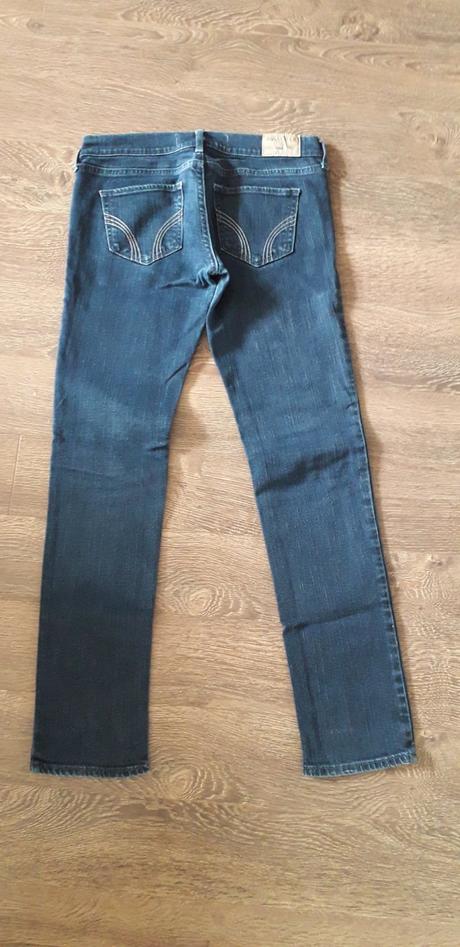 Rifle bedrove elasticke 26/31, hollister,26