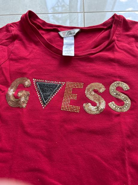Guess originál 8-10r, guess,134