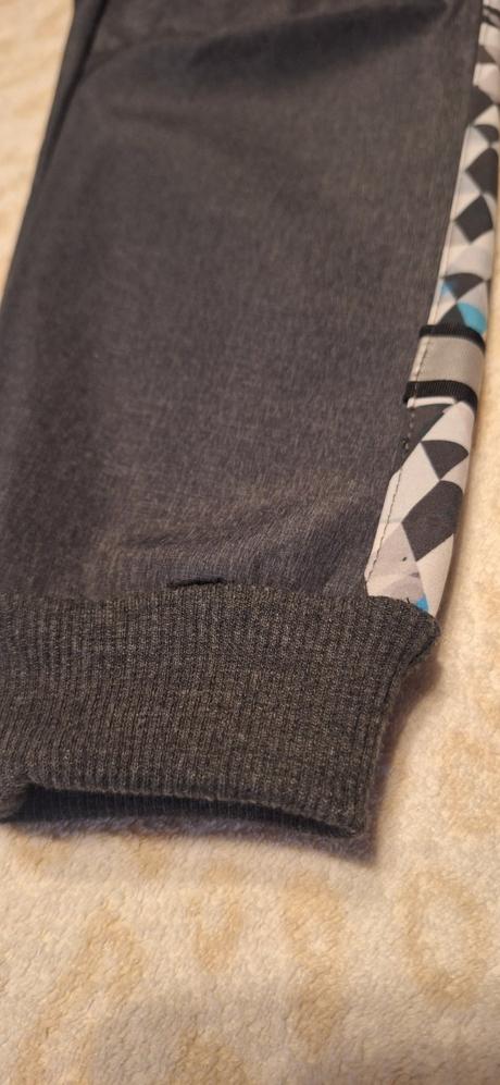 Softshell nohavice unuo, unuo,122