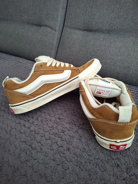 Vans tenisky, vans,41