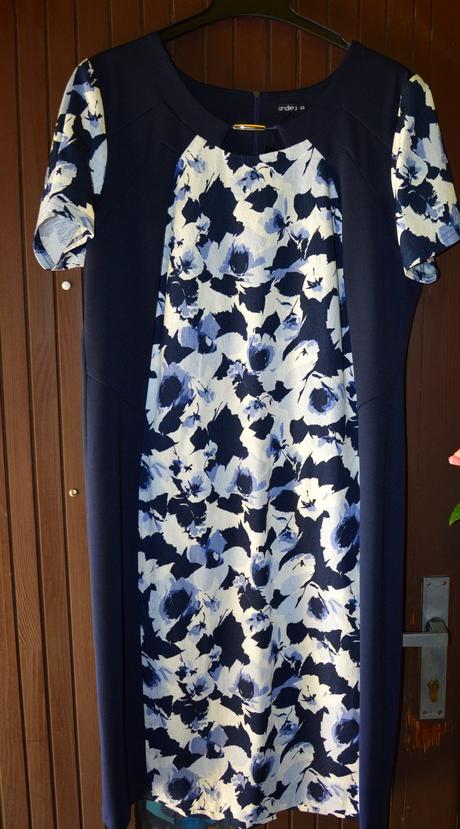 Exkluzívne dámske šaty, 40 - xxxl