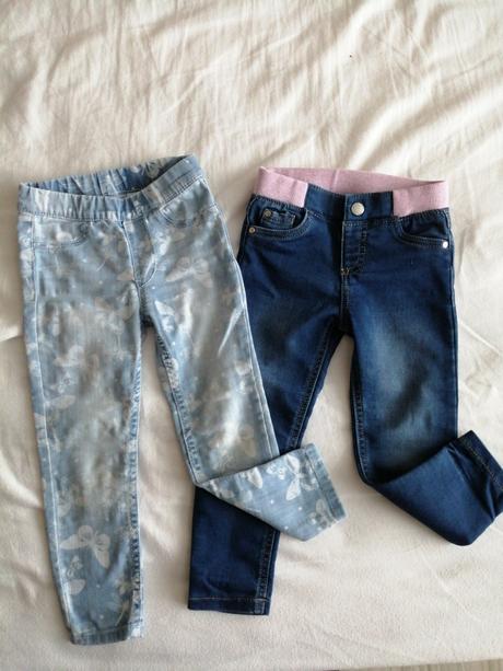 Rifle pre slecnu, 98