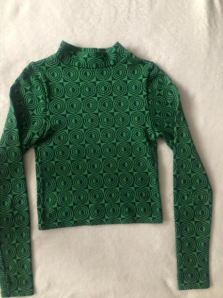 Tričko stradivarius, stradivarius,xs