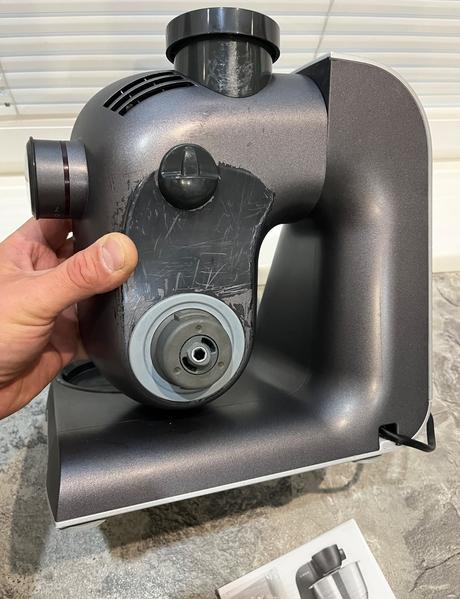 Kuchynský robot bosch mum 58m59 1000w, bosch