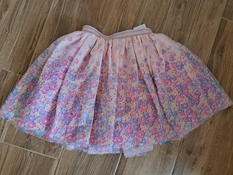 Dievčenská sukňa, dopodopo,128