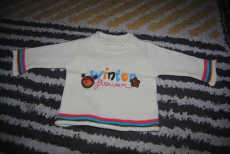 Pulóvrik winter, 80