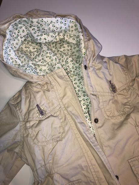 Bundička prechodná, zara,80
