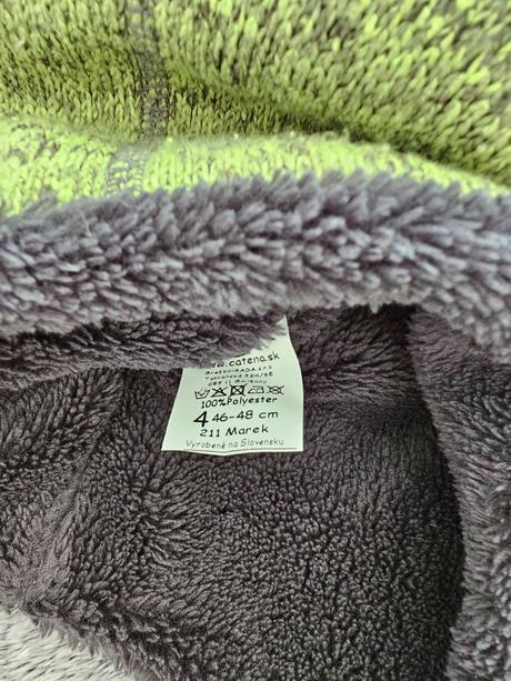 Čiapka rada, rada,80