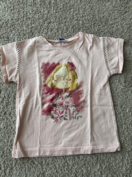 Tričko mayoral, mayoral,134