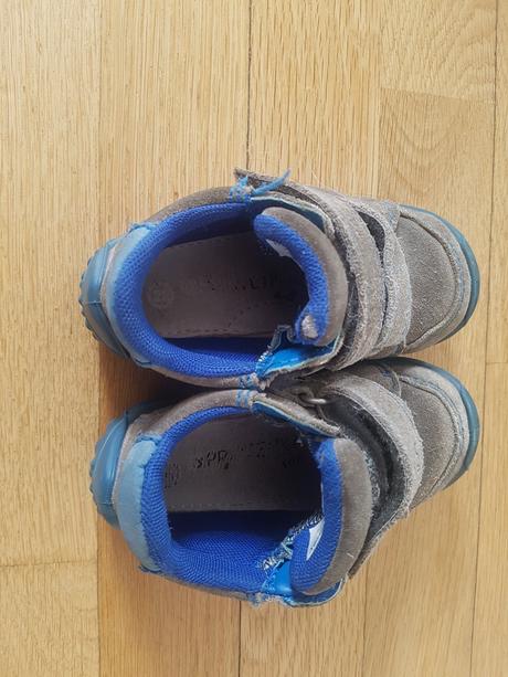 Celorocne topanky protetika c.22, protetika,22