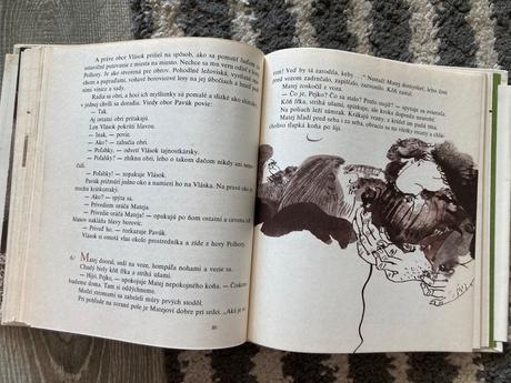 Lupeň zlatej ruže-prvé vyd.1979, 