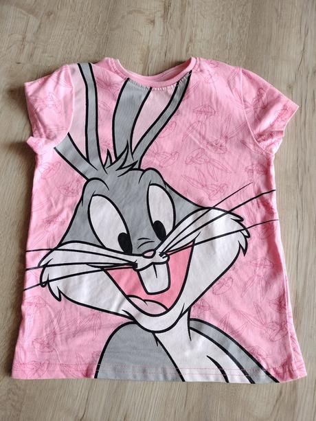 Balík letného oblečenia, 104–116