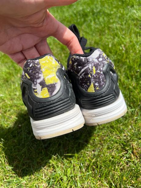 Tenisky adidas torsion, adidas,36