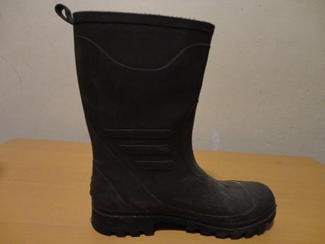 Gumáky pracovné, 43