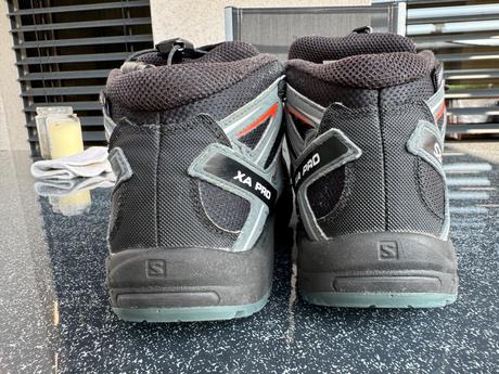Salomon xa pro - 34, 34