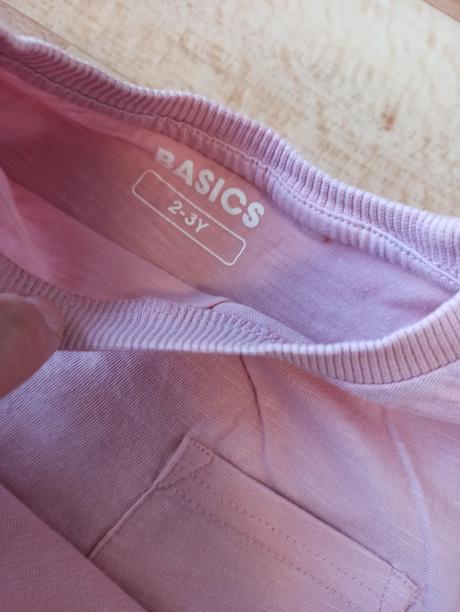 Tričká 98/104, f&f,98