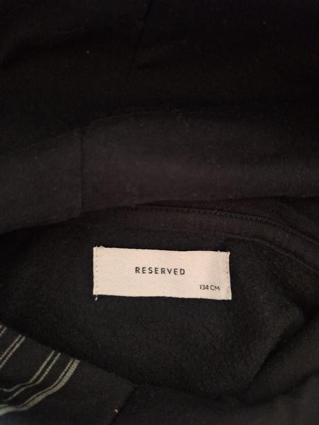 Mikina, reserved,134