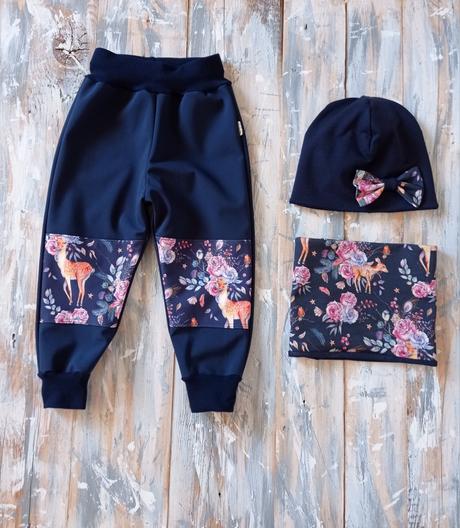 Prechodná čiapka, 62 - xs