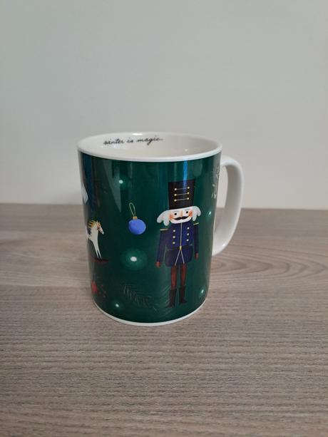 Vianočný hrnček home&you,