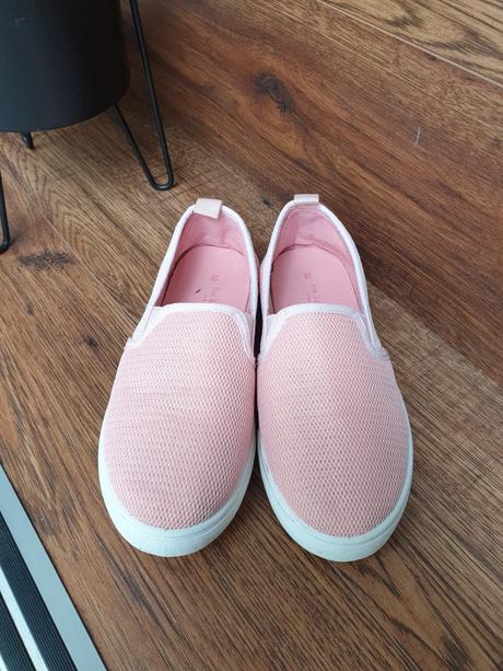 Slip-on topanky, sinsay,33