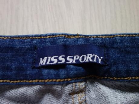 Mäkkučké dámske rifle miss sporty, s