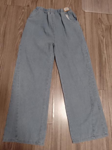 Nohavice velkost 160, 164