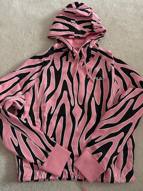 Mikina fila, fila,xs