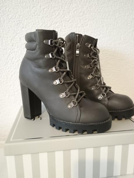 Krásne topánky, 38