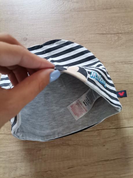 Chlapčenska čiapka mickey, disney,98