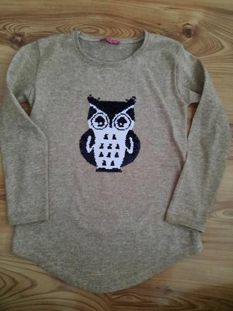 Pretáčací sveter, 152