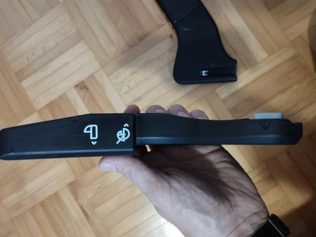 Joie ramble carrycot - hlboká vanička, joie,joie litetrax 4 / joie litetrax 4 air / joie mytrax