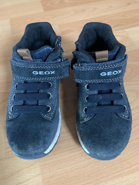 Geox topanocky, geox,25