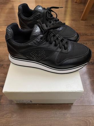 Tenisky emporio armani, armani,41