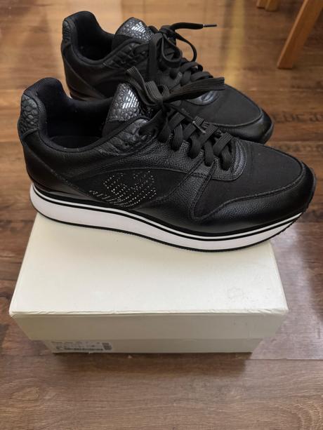 Tenisky emporio armani, armani,41
