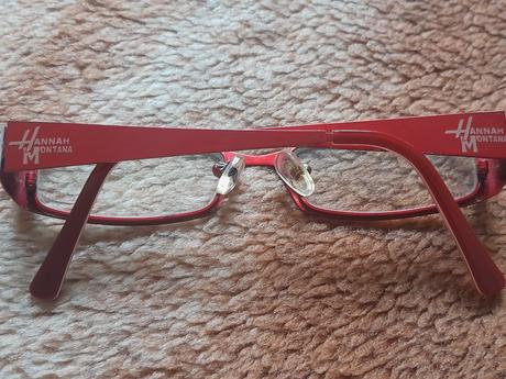 Rám na detské okuliare, 