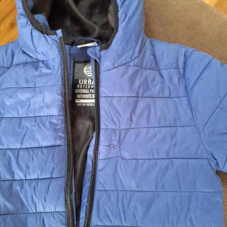 Prechodna bunda 128, f&f,128