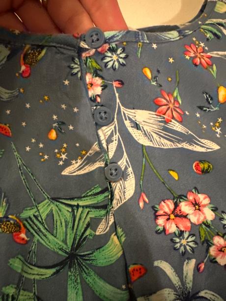 Letné šaty, gap,140