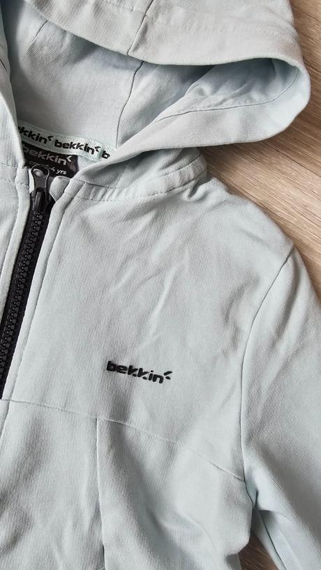 Detská mikina, pepco,104