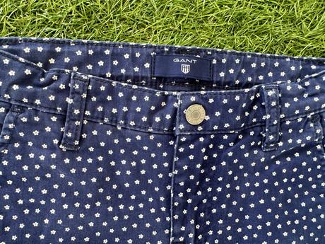 Dievčenské kraťasy gant, gant,98