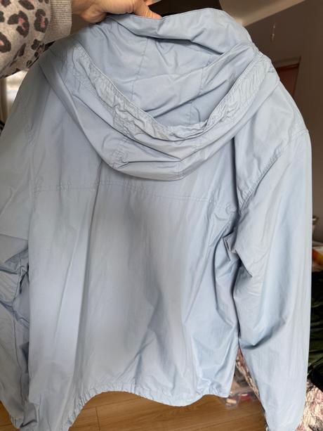 Bunda alpha industries, m