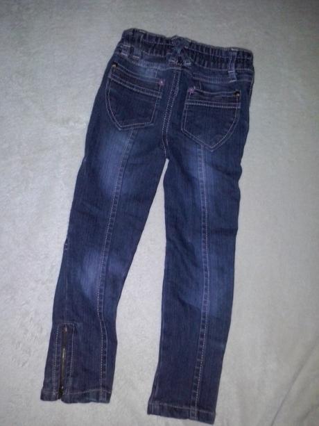 Okay riflicky 98/104, okay,104