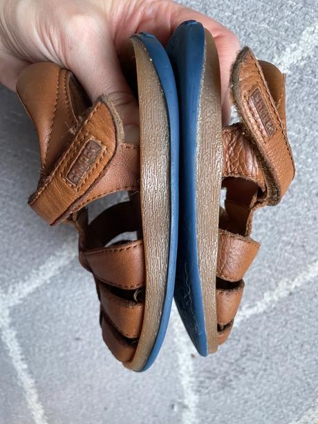 Sandalky camper, camper,26