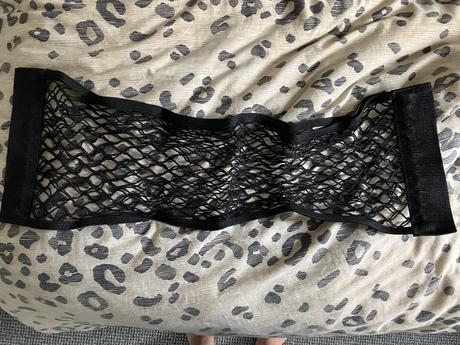 Sieťka do auta veľká,