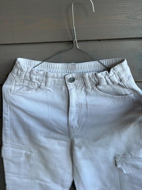 Siroke kapsace, h&m,140