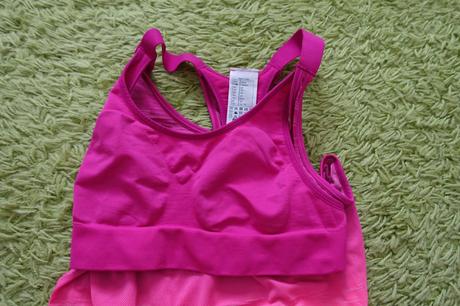 Tričko športové kiprun, decathlon,xs