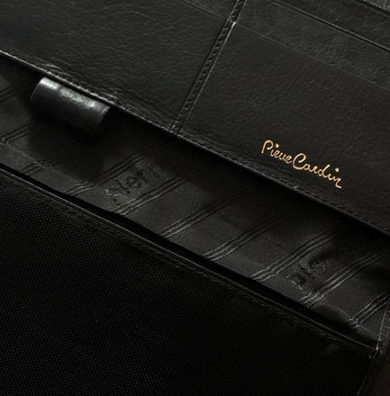 Peňaženka pánska pierre cardin, pierre cardin