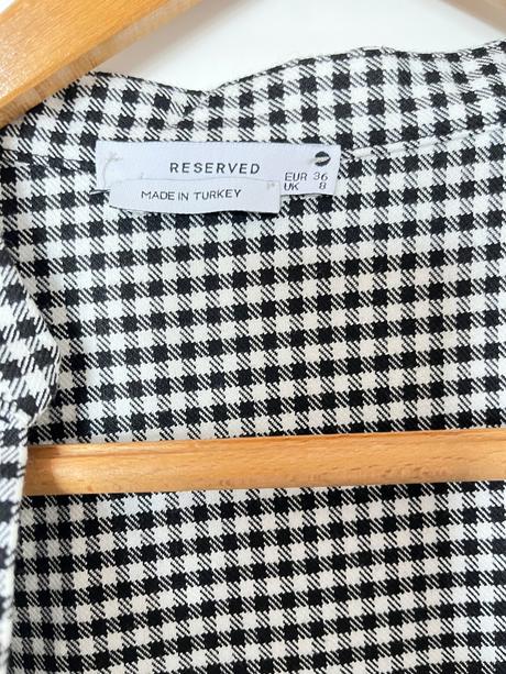 Šaty reserved, reserved,s